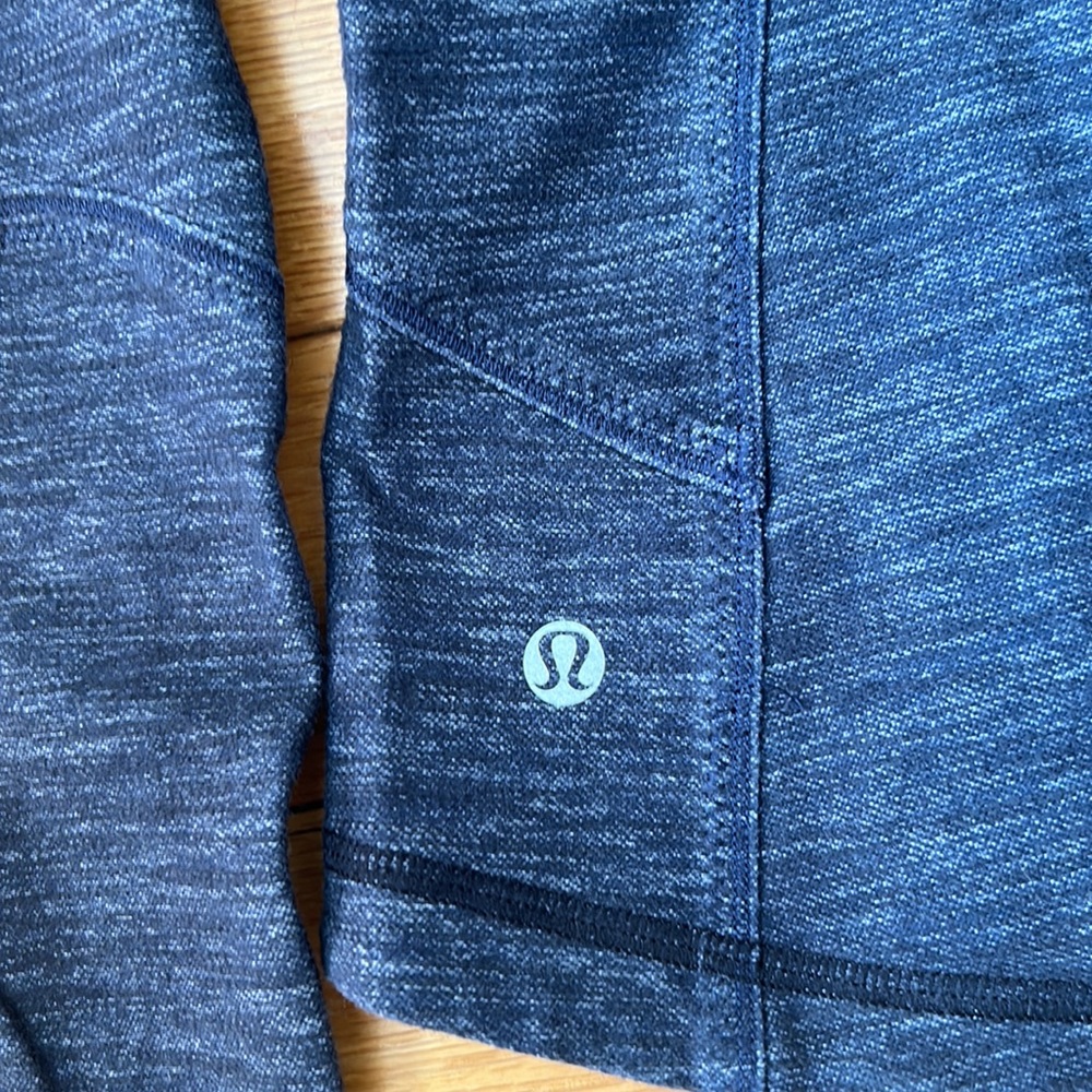 Lululemon Define Jacket - Picture 3 of 4